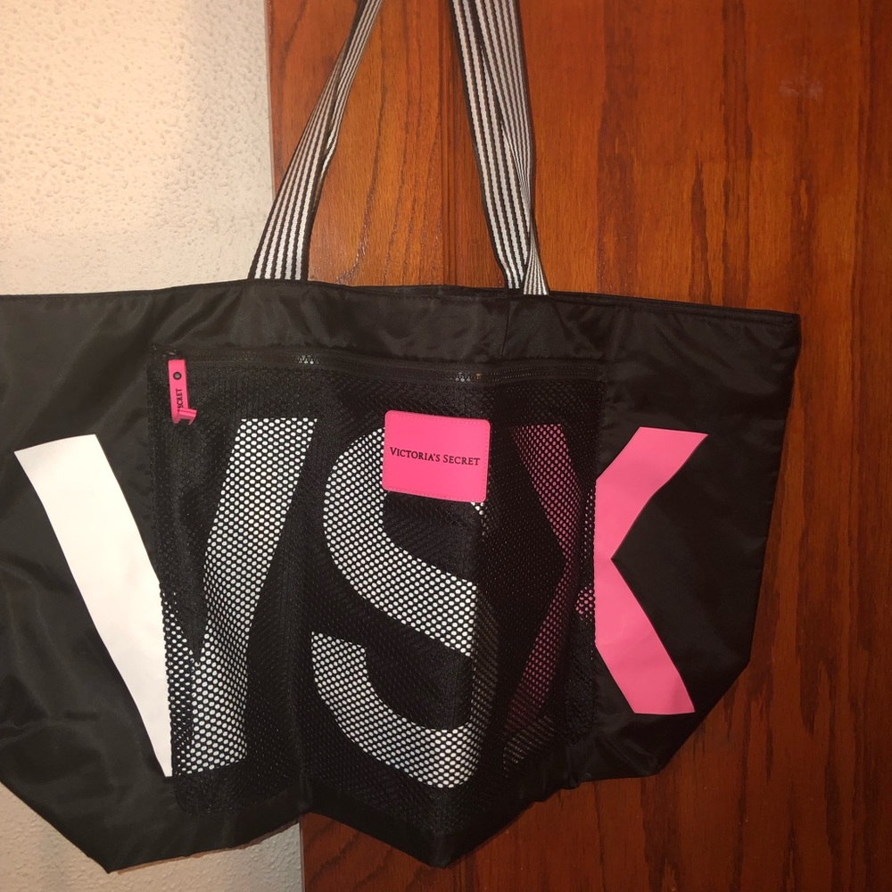Victoria Secret Bag